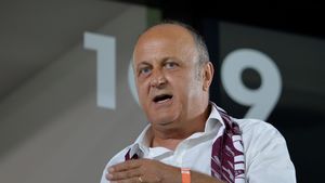 Dan Șucu, transfer de ultimă oră de la CFR Cluj! Fotbalistul „terorizat” de Dan Petrescu a semnat cu giuleștenii: acordul e definitiv