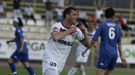 „Îi dau gol lui Silviu Lung!** Batem Universitatea Craiova"