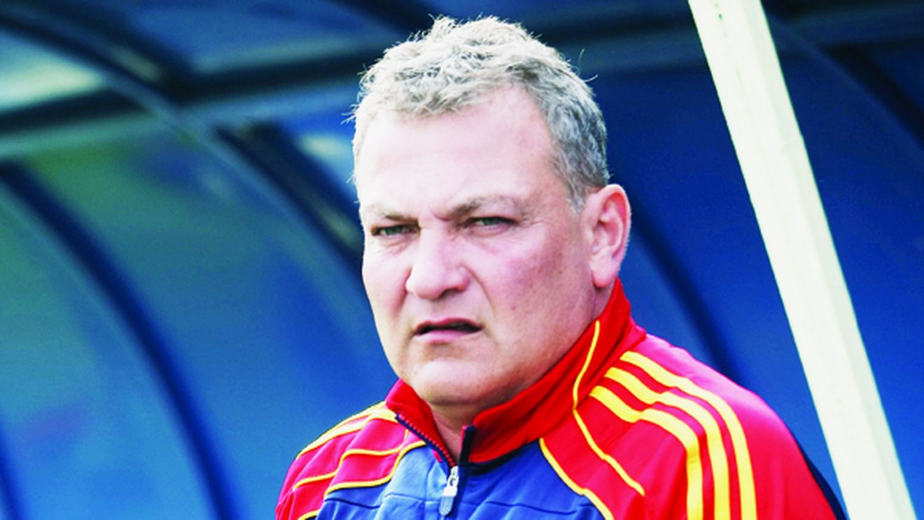 Se putea mai mult:** "Nu e un rezultat echitabil! Cehii ce au avut în afară de gol?"