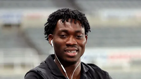 Răsturnare tragică de situație în cazul ghanezului Christian Atsu! Fotbalistul nu a fost, de fapt, încă găsit și salvat după cutremurul din Turcia: detalii tulburătoare!