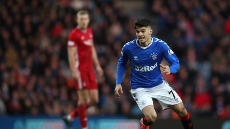 Ianis Hagi, gata să dea lovitura și în Europa: "Deși sunt aici de câteva săptămâni, am înțeles asta! Este incredibil!" Românul, vedeta trailerului de prezentare a meciului cu Braga | VIDEO&FOTO