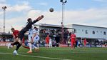N-a fost loc de o surpriză! FC Bacău a dominat U Craiova o repriză, a avut și om în plus, dar a cedat în cele din urmă în fața campioanei, la debutul în grupele Cupei României. Costel Enache: ”Puteam să facem o performanță. Rar te întâlnești cu șansa asta”