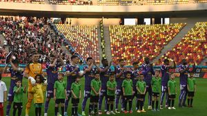 Declarații uluitoare din partea principalului sponsor de la FC Argeș: „Știam că o să pierdem. Pentru mine, surpriză este doar diferența de scor”. Omul de afaceri mătură pe jos cu fotbaliștii echipei: „Am fi avut probleme și la un baraj de promovare din Liga 3 în Liga 2. Nu știu dacă am fi bătut” | EXCLUSIV