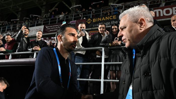 Decizia care a îngropat FCSB: „De atunci a jucat 9 contra 10”