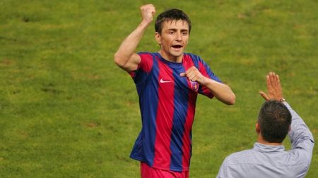 Surdu: "Avem emoții și pentru meciul retur"