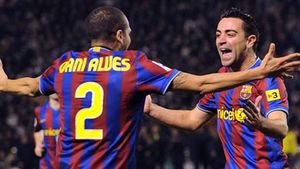 Cifre record pentru Barcelona. Ce profit a reușit clubul catalan după un sezon în care a fost târât în mai multe scandaluri