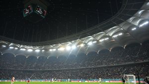 UEFA a dat sentința pentru FCSB