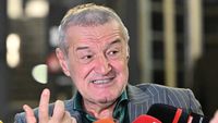 Gigi Becali a dat vestea cea mare fanilor FCSB despre transferul sârbului Pirgic: „Trebuie să vină un jucător! E posibil să fie ăla”