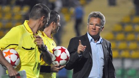 Recordmenul BÃ¶lÃ¶ni! Serie incredibilă pentru PAOK în Europa
