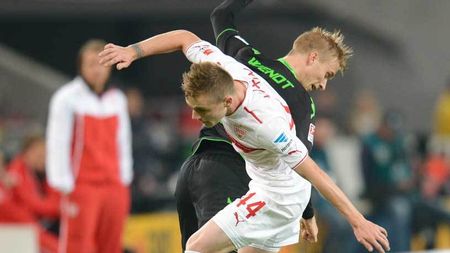 Maxim poate împacheta! Românul deschide capitolul transferurilor iernii din Bundesliga: "Se aseamănă mult cu Ozil"
