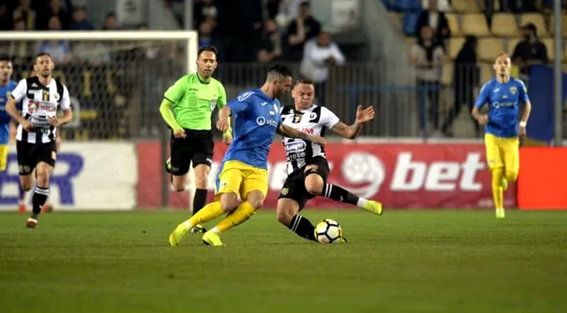 FK Csikszereda e pusă pe treabă! A anunțat primul transfer pentru noul sezon de Liga 2: un fost jucător al echipelor ”U” Cluj și UTA