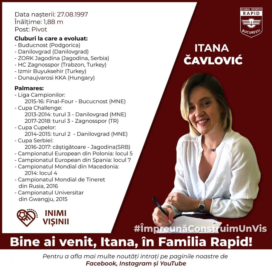 rapid bucuresti a adus