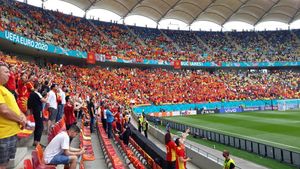 De la 1 iulie noi măsuri de relaxare în sport! Se poate ajunge la arene pline în România cu o singură condiție