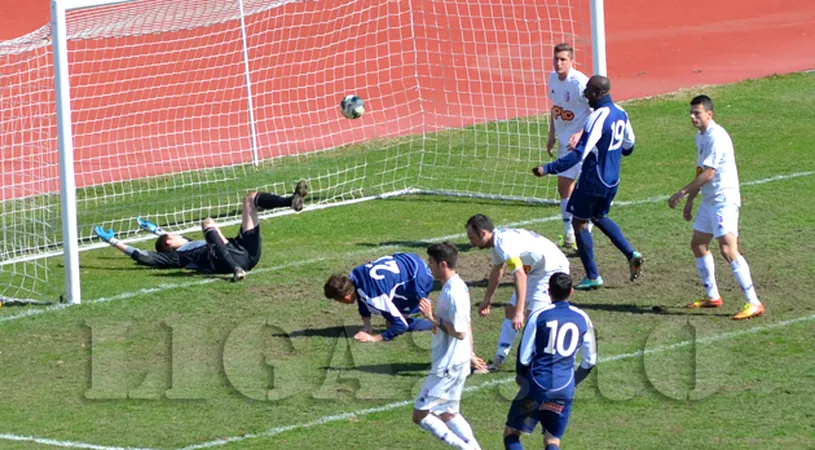 Dedicație pentru** tata Jean!