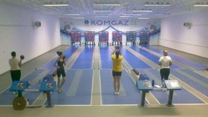 Medalie pentru România la Mondialele de popice. Erdos Renata a terminat pe locul 3 la "cadete"