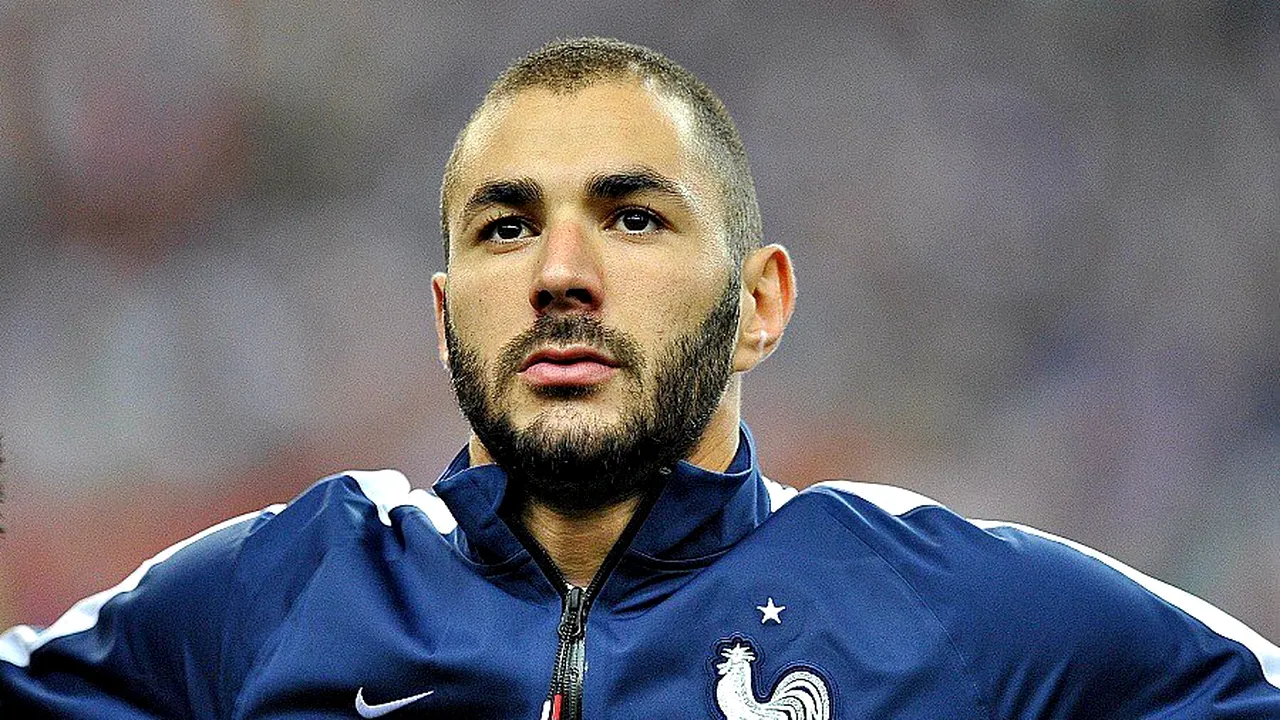 Benzema și-a îngropat orice șansă de a mai reveni la naționala Franței! Declarații surprinzătoare ale starului lui Real Madrid: 