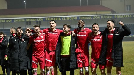 „A avut o ruptură de claviculă. A venit prin filiera lui Kopic”. Cum a făcut Dinamo transferul atacantului pe care l-a cumpărat în trecut Chelsea Londra