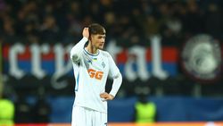 Cum încearcă Dinamo Bucureşti să-l transfere pe Vladislav Blănuță de la Kiev! „Portița” pe care o forțează „câinii”. EXCLUSIV