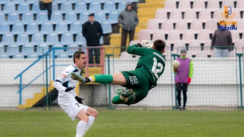 ”FC U” Craiova a perfectat încă un transfer important. Oltenii lui Eugen Trică au luat un mijlocaș care făcea spectacol la echipa lui Ilie Stan