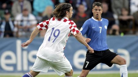 A ieșit campion în Estonia, dar și-a bătut joc de carieră! Un fotbalist estonian, arestat pentru trafic de cocaină!