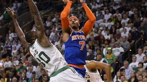 Toate patru-s norocoase!** Knicks, Pacers, Grizzlies și Thunder merg mai departe în play-off!
