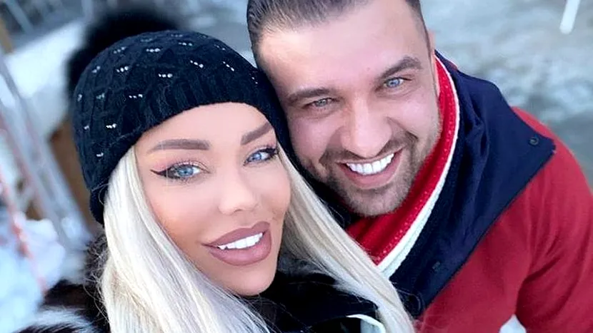 Reacția Biancăi Drăgușanu după ce Alex Bodi a spus că vrea să se împace cu ea: 'Fostul meu soț mă sună de câteva zeci de ori pe zi'