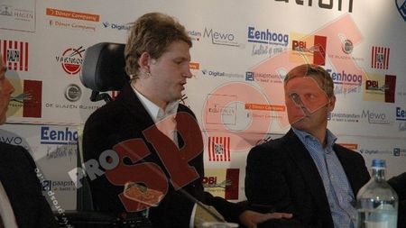 Neșu nu se va întoarce în România!** "Acolo nu am nici măcar minimum de libertate de aici"