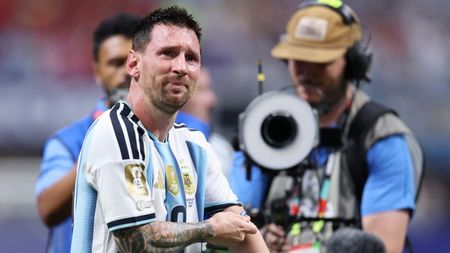 Petiția "Argentina, OUT de la Cupa Mondială" și-a atins obiectivul: peste 5.000.000 de oameni au semnat-o