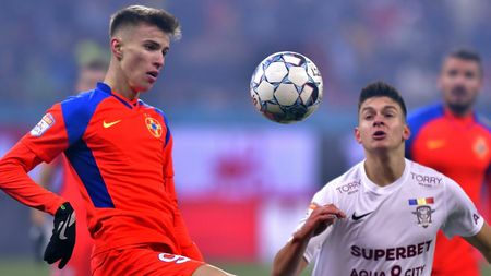 Cei doi tineri care au impresionat în Liga 1, ridicați în slăvi: „Doar la Dănuț Lupu am mai văzut așa ceva!”