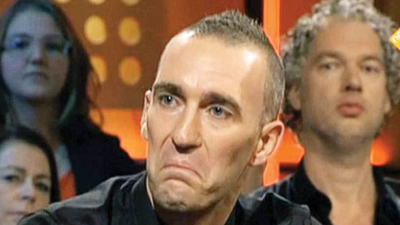 Fernando Ricksen a murit la vârsta de 43 de ani! Fostul internațional olandez, învins de o boală cumplită