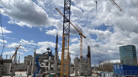 Craiova va avea o nouă arena de 75.000.000 de euro. „Bijuteria” va arăta SF și va fi gata anul viitor