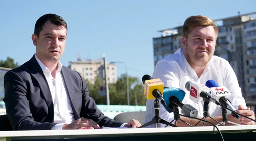 Schimbări în conducerea clubului Foresta. Khallaf - dat afară, Ciutac - readus.** 