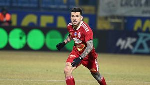 Cosmin Matei și Roland Niczuly îl acuză pe Dorinel Munteanu că a răspândit informații false: „Îmi pare rău că a declarat asta, pentru că l-am respectat. Sunt dezamăgit”