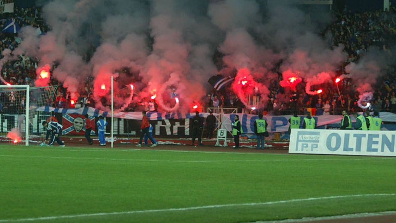 Ochiroșii se teme: "Ne așteaptă infernul la Craiova!"