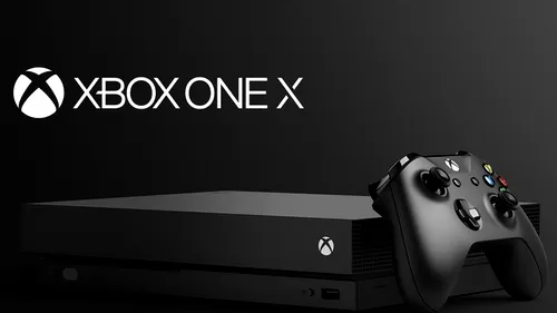 Xbox One X primește o nouă reclamă TV: Feel True Power