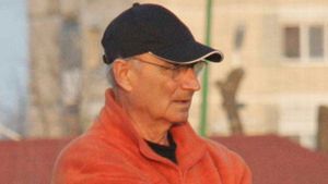 Jackie Ionescu: "Protestele fanilor sunt justificate, Timișoara a fost jefuită"