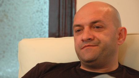 "Comportamentul lui Gigi Becali nu e demn de Steaua"