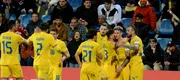 Mesajul lui Denis Alibec și Dennis Man, marcatorii naționalei României, după meciul cu Andorra: „O să fim la EURO”
