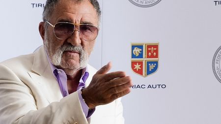 Ion Țiriac a comentat scandalul în care este implicat Șumudică: "E ca la bursă, nu ai voie să joci dacă deții informații din interior". De ce nu intră cel mai bogat român într-o casă de pariuri