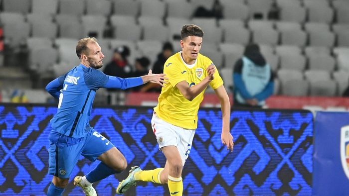 Gazzetta dello Sport anunță decizia luată de Daniel Boloca! Pentru ce națională va juca