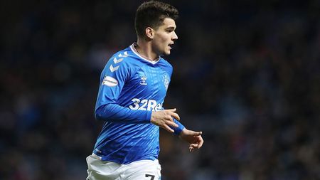 BBC, despre decizia lui Steven Gerrard de a-l ține pe bancă pe Ianis Hagi. „Oamenii vor vorbi despre asta!”
