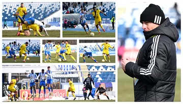 CSM Olimpia și-a pus mari speranțe în meciul de la Iași, dar a plecat acasă învinsă. Alexandru Botoș: ”Nu am făcut un meci rău, dar ne-au costat greșelile individuale”