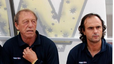 Legenda Craiovei nu l-a inclus pe Nicolae Dobrin în top 5 fotbaliști români din istorie! Cine i-a luat fața ”Prințului din Trivale”