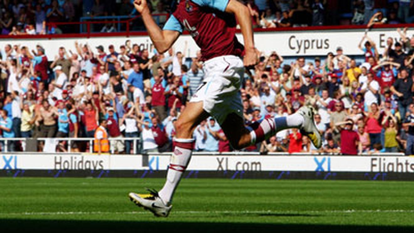 Doi suspecți reținuți** în cazul jucătorului înjunghiat de la West Ham