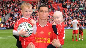 S-a retras Daniel Agger! "Este timpul să pun punct carierei de fotbalist"