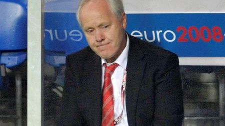 Kuhn: "Am pierdut ambele meciuri pentru că n-am avut noroc"