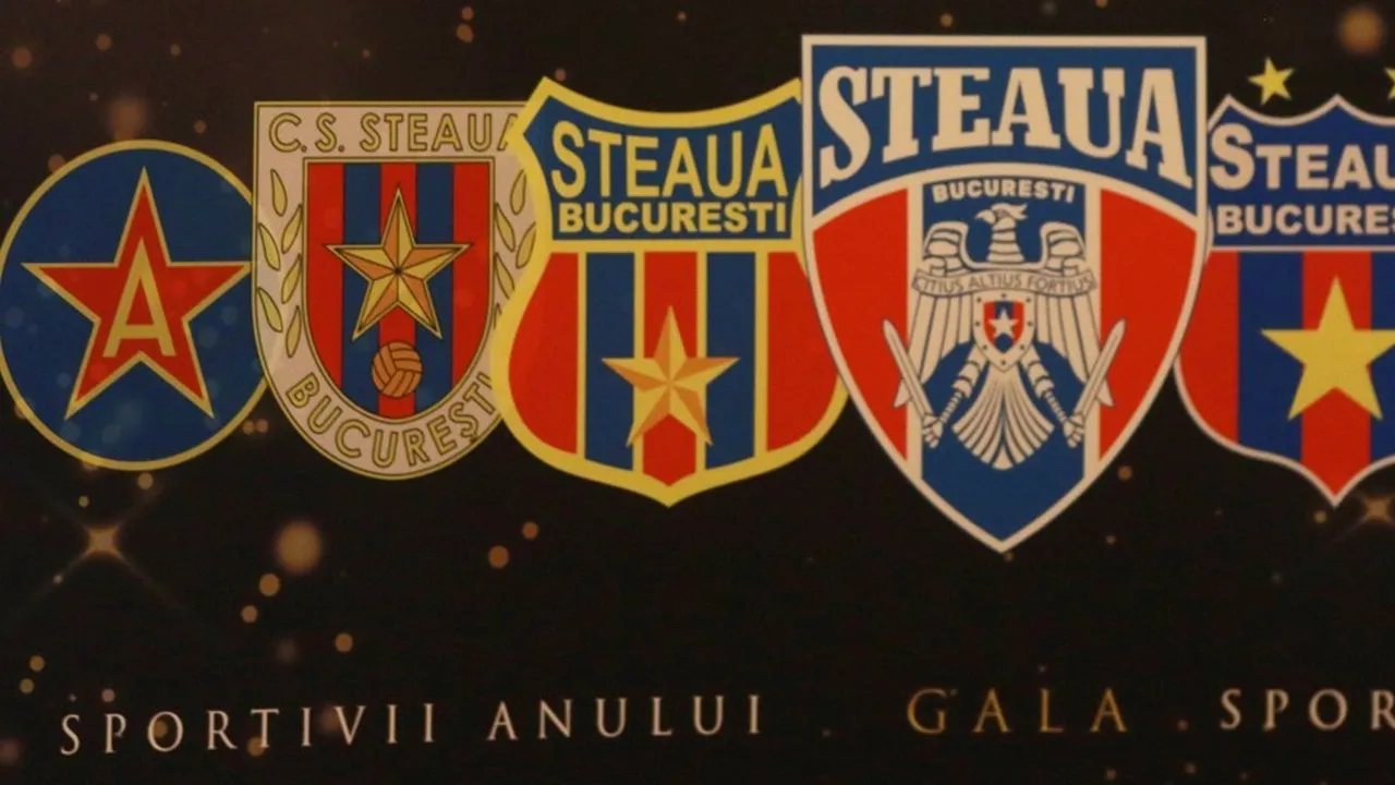 Șefii de la CSA Steaua, ratare uriașă! Au vrut să atragă în club un nume „greu” inclus în Cartea Recordurilor. „A refuzat cu diplomație