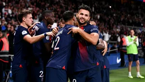 Chiar și fără Messi și Neymar, PSG rămâne un colos în Franța! Scor umilitor administrat de parizieni în derby-ul cu Marseille