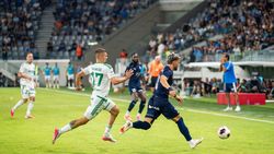 Cum s-a schimbat statutul lui Florin Tănase: din star absolut la FCSB, în rezervă care prinde câteva minute în Cipru!