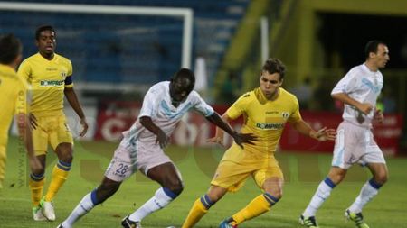 Meci de infarct la Iași:** CSMS - Petrolul 2-2! Pătulea a egalat în minutul 93